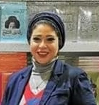 آية حسن شاكر